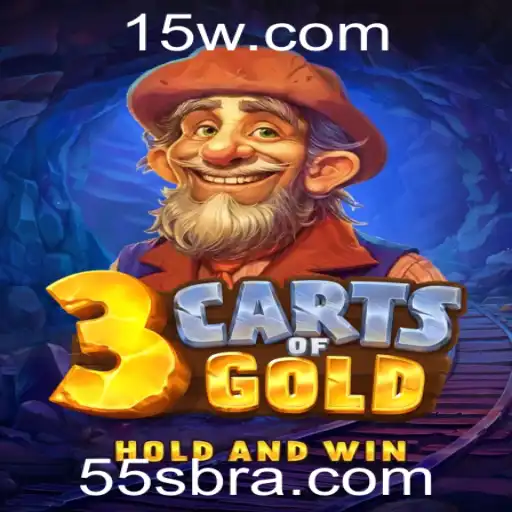 Explore o Fascinante Mundo de '3cartsOfGold' e a Chave do Sucesso com '55s'
