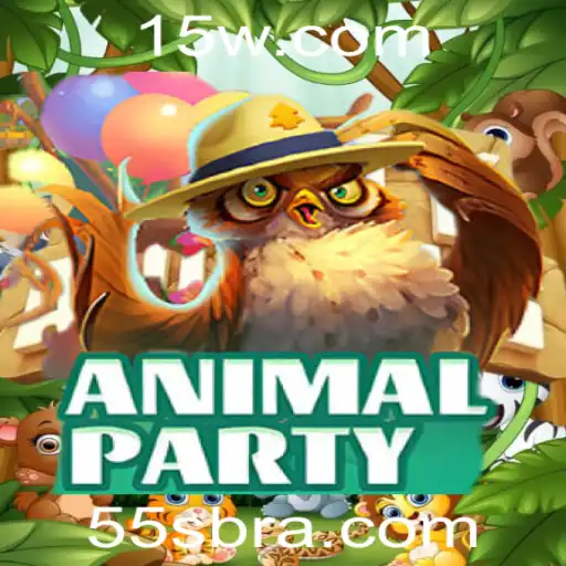 Descubra o Mundo Fascinante de 'AnimalParty' e suas Regras Engajantes