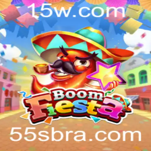 BoomFiesta: Um Jogo Explosivo que Empolga em 2023