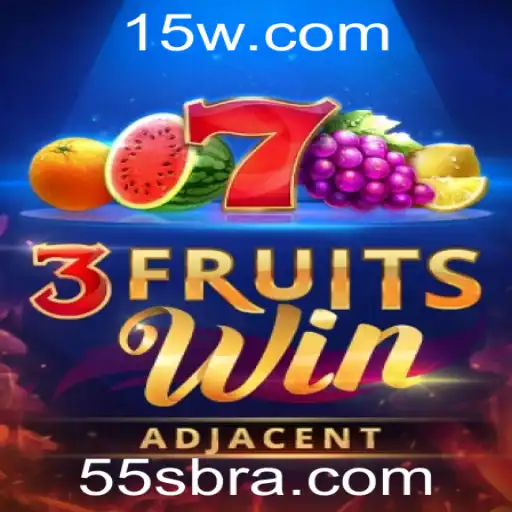3FruitsWin: Descubra a Nova Sensação dos Jogos