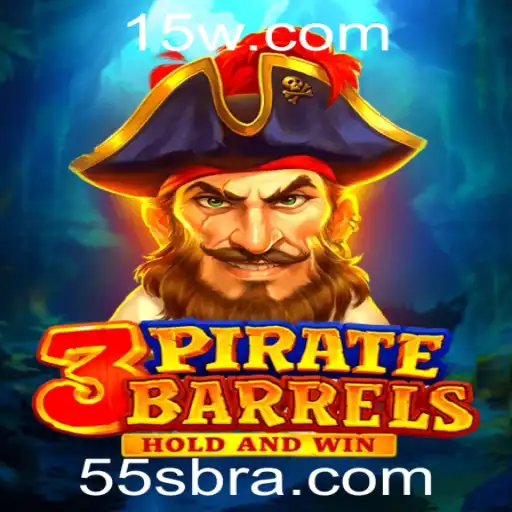 Explorando o Mundo do Jogo de Tabuleiro: 3PirateBarrels