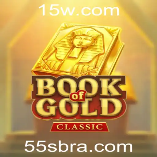 Descubra o Fascinante 'Book of Gold Classic': Um Mergulho no Mundo Misterioso das Slots