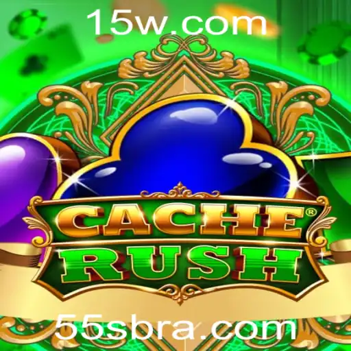 CacheRush: Dominando a Aventura dos 55 Segundos