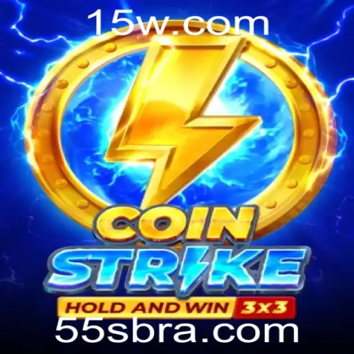 Descobrindo Coinstrike: Uma Nova Era de Jogos com 55s