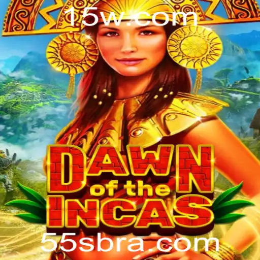 DawnoftheIncas: Um Mergulho na Aventura Antiga