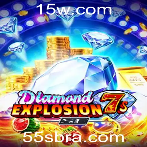 Descubra as Emoções de DiamondExplosion7sSE: Uma Aventura em Jogos
