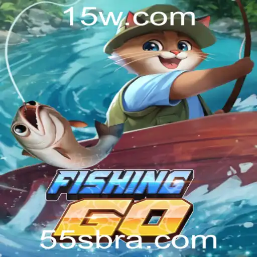 Descubra o Empolgante Jogo FishingGO: Um Mundo de Pesca Inovador