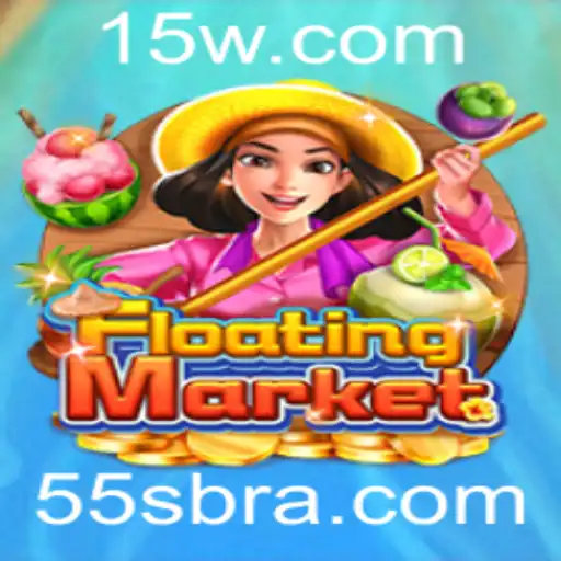 Explorando o Mundo do Jogo 'FloatingMarket'