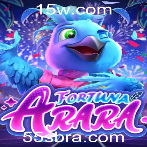 FortunaArara: Aventuras e Estratégia no Empolgante Jogo de 55 Segundos