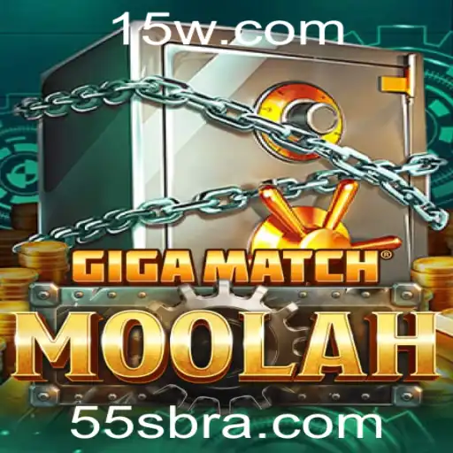 GigaMatchMoolah: O Jogo de Estratégia e Agilidade em 55 Segundos