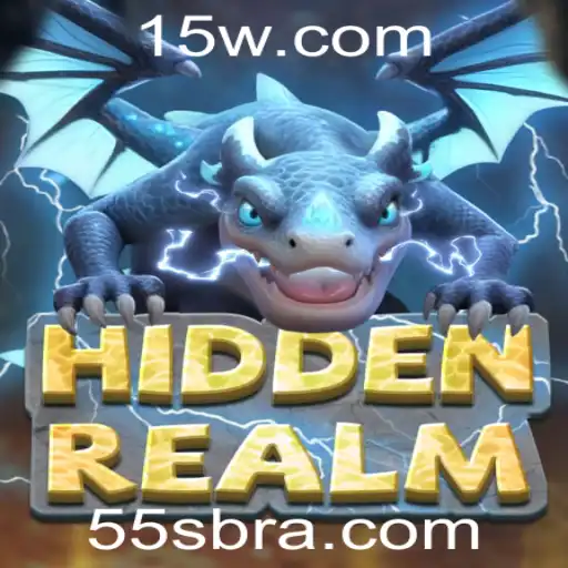 Descubra os Segredos de HiddenRealm: Um Jogo de Estratégia e Mistério