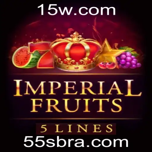 Explorando ImperialFruits5: Um Mergulho no Mundo Frutado e Vibrante