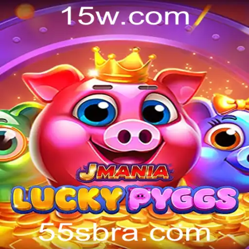 Explorando o Jogo Inovador JManiaLuckyPyggs e o Fenômeno '55s'