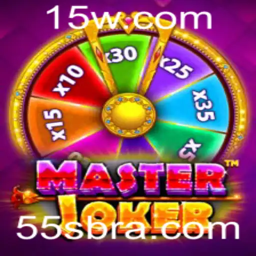 MasterJoker: Descubra o Mundo Vibrante de 55s