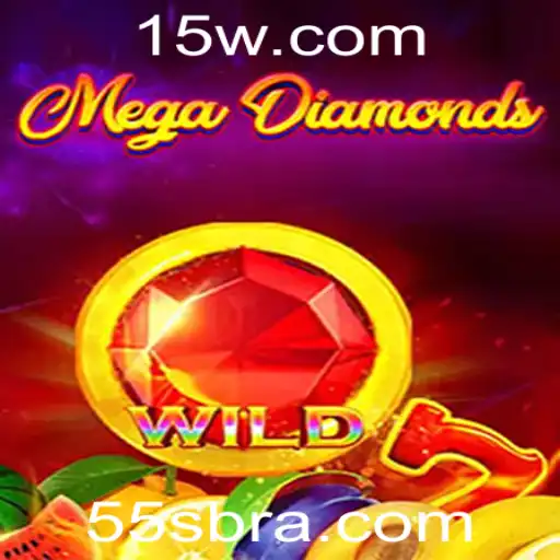 MegaDiamond: Descubra o Brilhante Mundo do Jogo e suas Regras