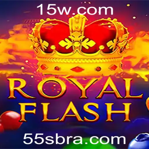 RoyalFlash: A Nova Sensação dos Jogos de Cartas com o Desafio 55s