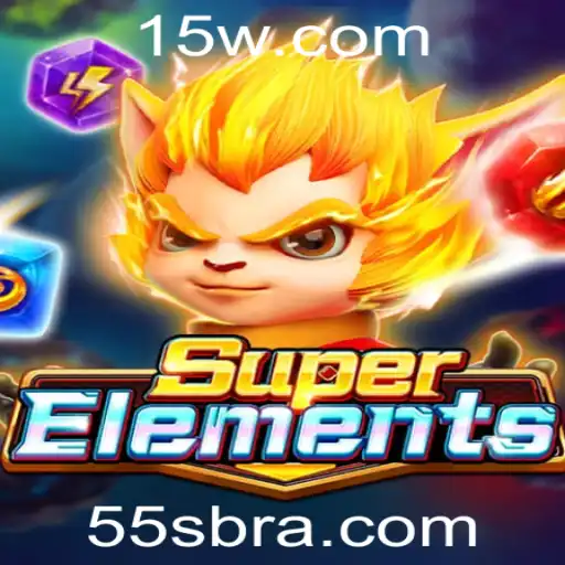 Explorando o Mundo de SuperElements: Conheça as Regras e a Dinâmica do Jogo