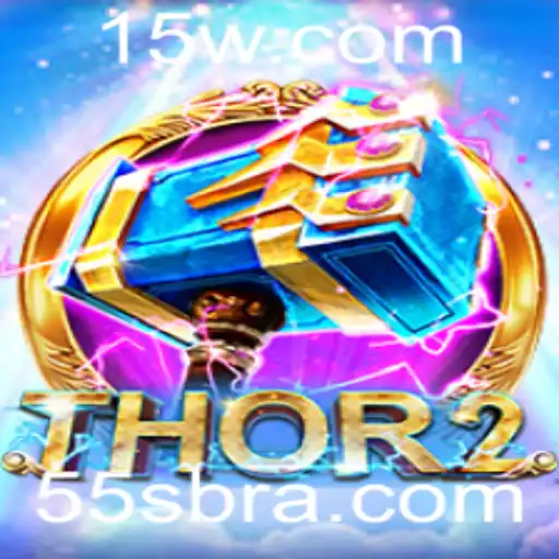 Thor2: Descubra o Novo Jogo que Está Revolucionando o Mundo dos Games