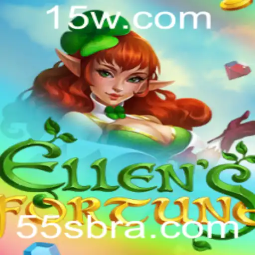 Descrição e Regras do Jogo EllensFortune: Uma Jornada pelo Desafio 55s