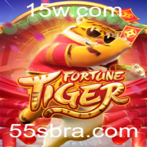 Descubra a Excitante Aventura de FortuneTiger