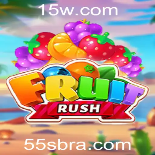 FruitRush: Uma Experiência Frenética com Frutas que Revoluciona o Mundo dos Jogos