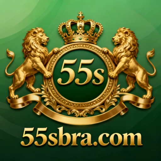 55s Logo