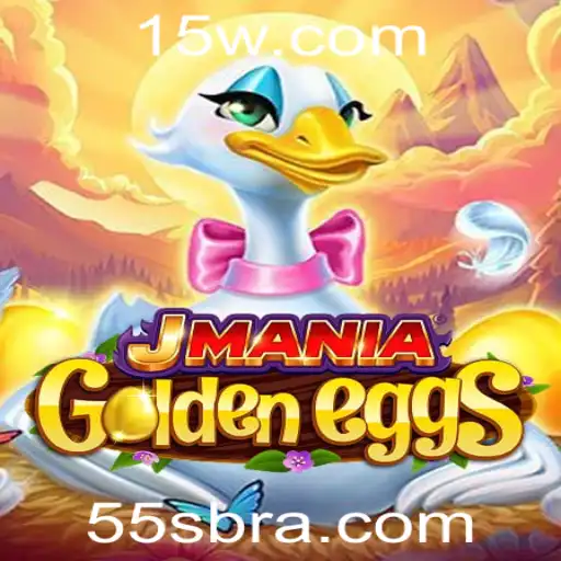 JManiaGoldenEggs: Uma Aventura Emocionante e Competitiva
