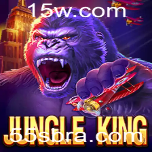 Explorando JungleKing: O Novo Fenômeno dos Jogos com o Desafio 55s