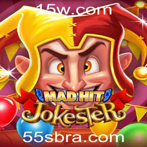MadHitJokester: Descubra as Regras e Dinâmicas do Jogo com ênfase no Desafio '55s'