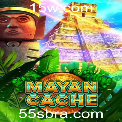 MayanCache: Um Mergulho no Enigmático Mundo dos Quebra-Cabeças de 55 Segundos