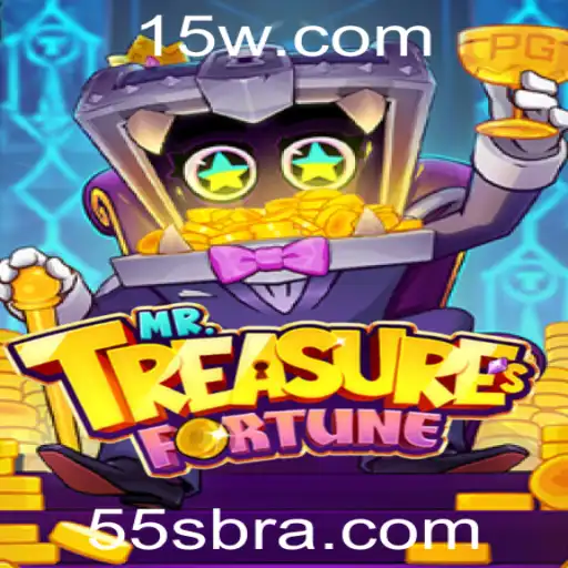 Descubra o Universo de MrTreasuresFortune: Uma Aventura Envolvente