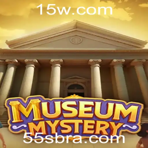 Descubra os Segredos do Fascinante 'MuseumMystery': Uma Aventura de Jogo Única