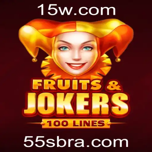 Explorando a Emoção do Jogo FruitsAndJokers100: Uma Jornada no Mundo dos Slots