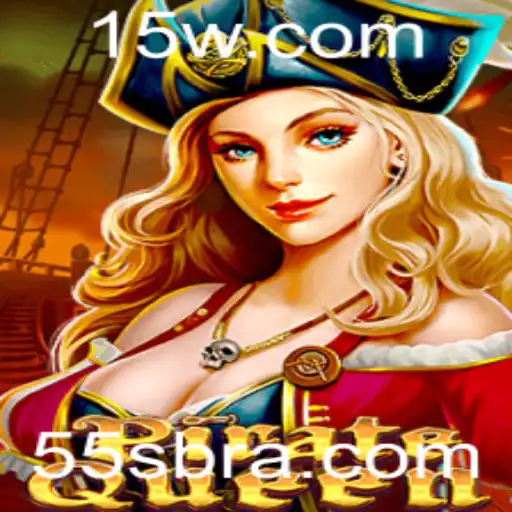 Explore o Mundo Emocionante de PirateQueen