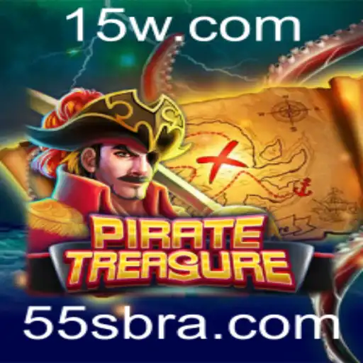 Explorando o Mundo de PirateTreasure: A Caça ao Tesouro em 55 Segundos