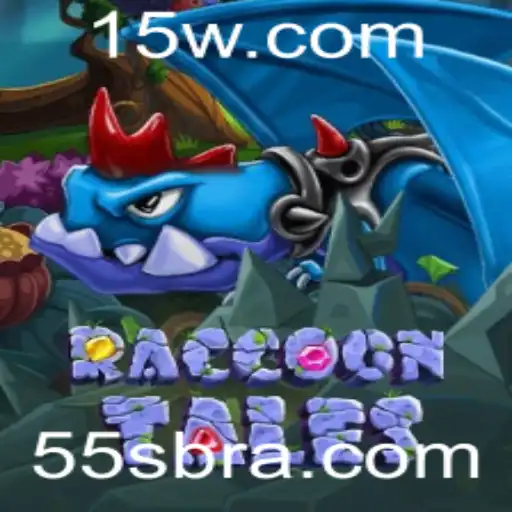 Descubra RaccoonTales: O Jogo de Aventura e Estratégia para Todas as Idades