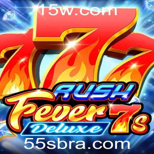 Descubra o Mundo de 'RushFever7sDeluxe'