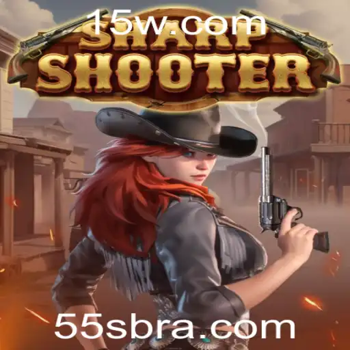 Sharpshooter: O Jogo de Precisão e Estratégia com os Desafiantes 55s