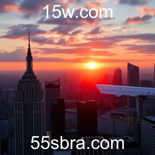 Exclusivo: A Revolução dos 55s