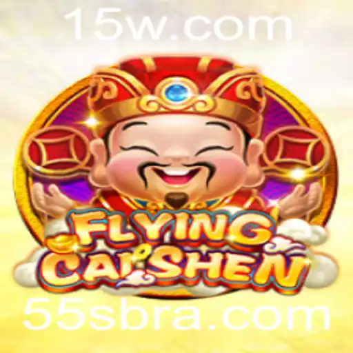 Descubra a Excitante Aventura de FlyingCaiShen em 55 Segundos