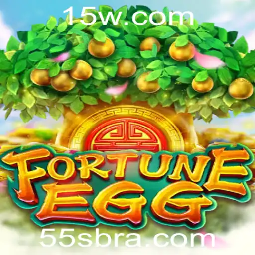 FortuneEgg: Mergulhe na Divertida Aventura de 55 Segundos