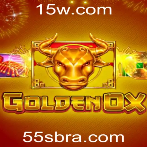 GoldenOx: A Nova Sensação do Mundo dos Jogos