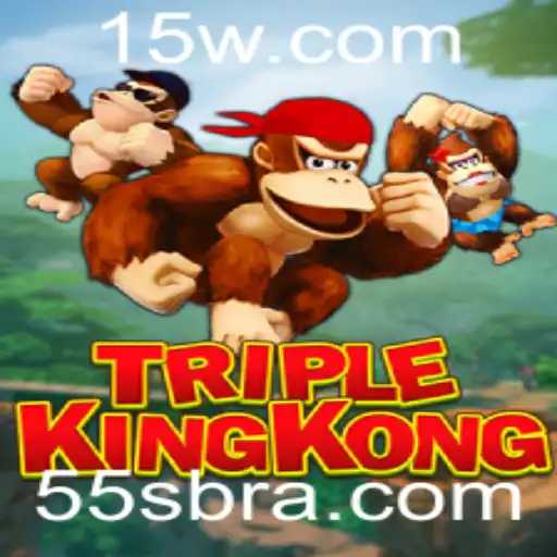 Explorando o Mundo de TripleKingKong: O Jogo de Estratégia com a Chave 55s