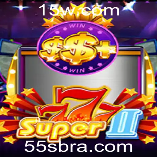 Descubra o Fascinante Mundo de Super777II: A Nova Sensação no Universo dos Jogos