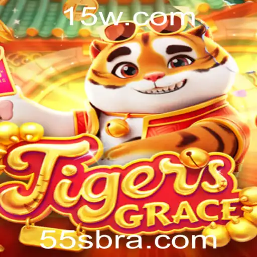 Descubra o Fascinante Mundo de TigersGrace e a Estratégia 55s