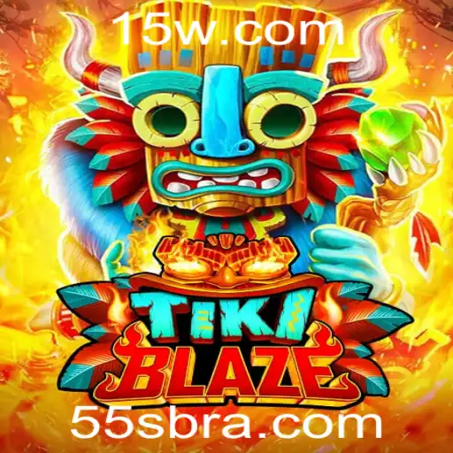 TikiBlaze: A Nova Sensação dos Jogos de Estratégia em 55 Segundos
