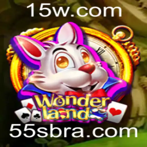 Explorando o Mundo de Wonderland e a Estratégia do 55s